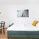 Olsza Comfy Apartment