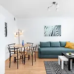 Olsza Comfy Apartment