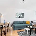 Olsza Comfy Apartment