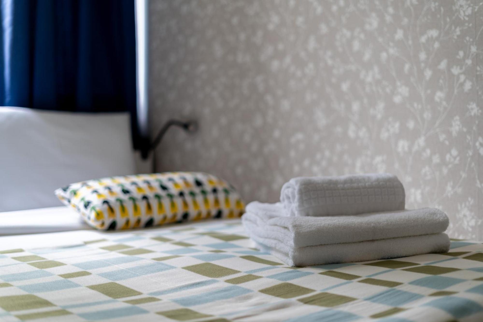 Olsza Comfy Appartement Krakau