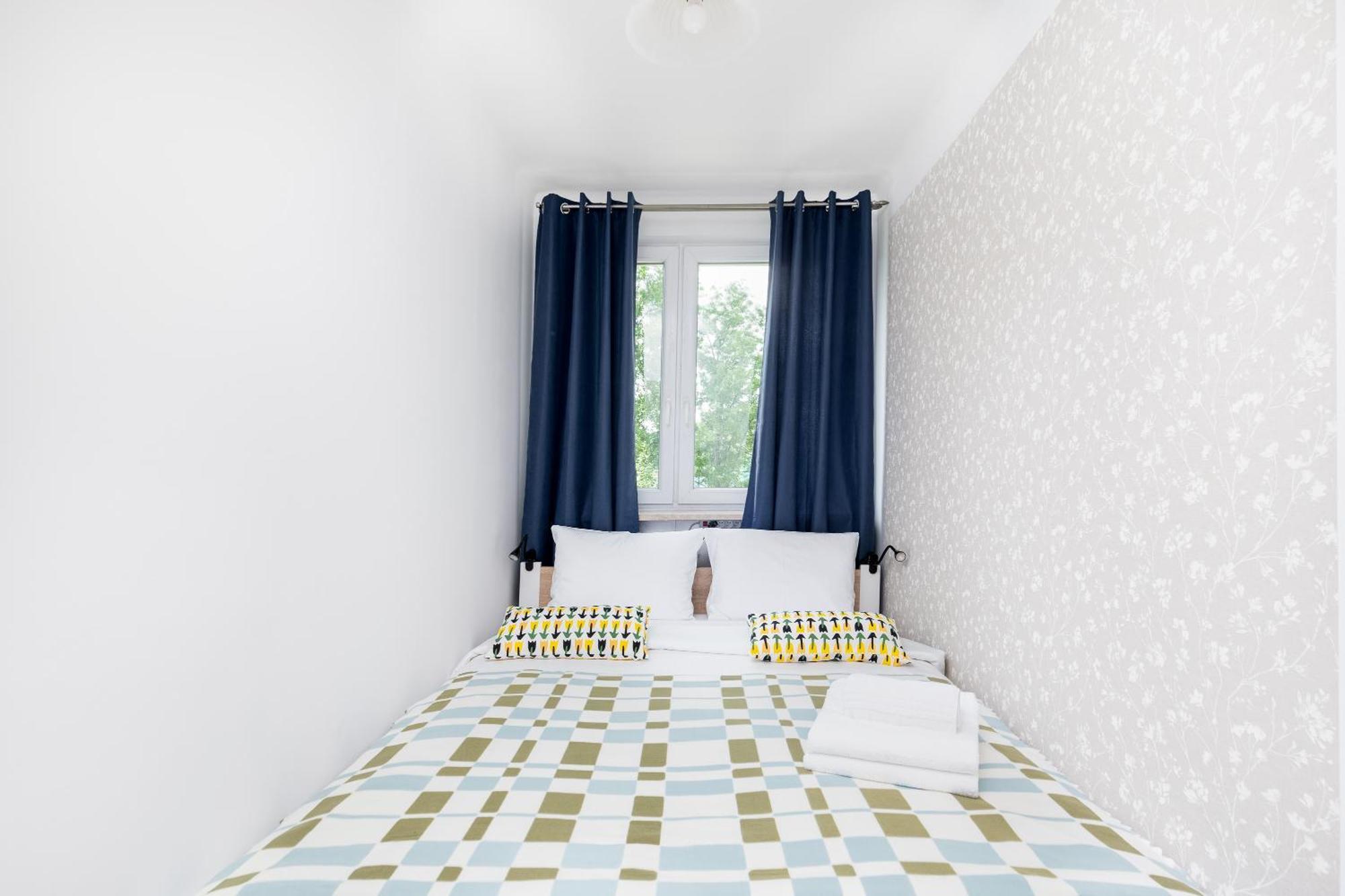 Olsza Comfy Krakau