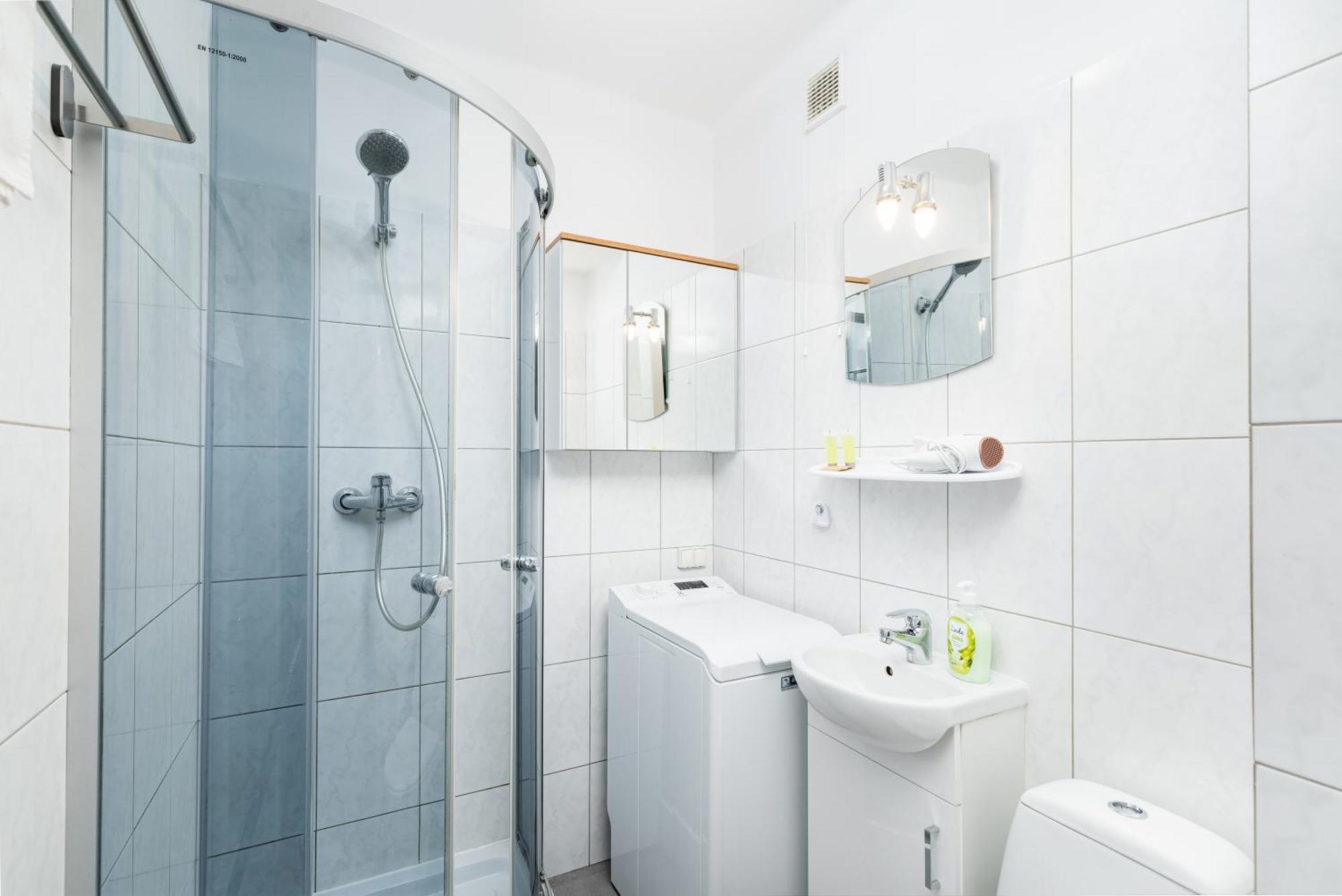 Appartement Olsza Comfy *